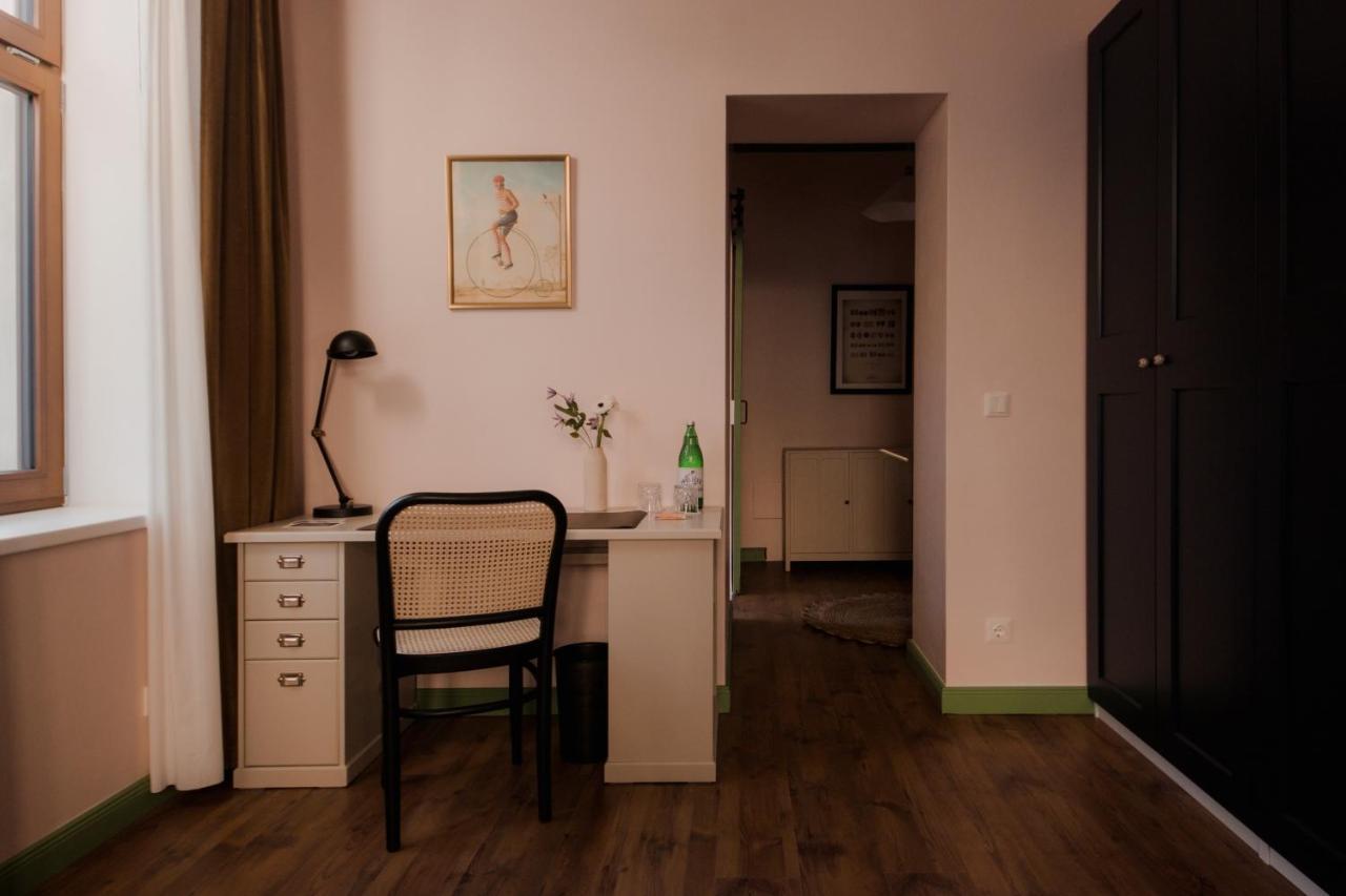 Bed & Breakfast Oak House Vienna